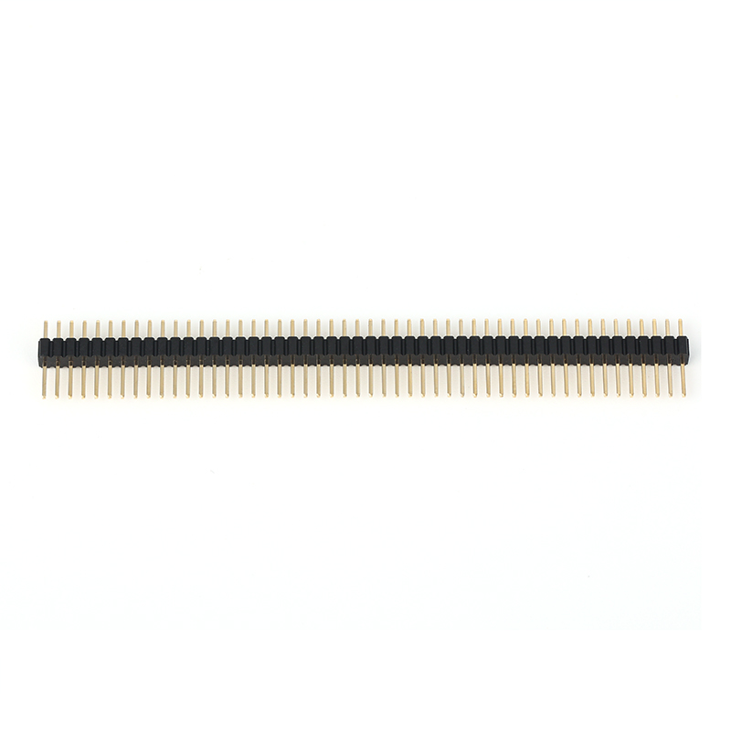 Needle spacing 1.27mm