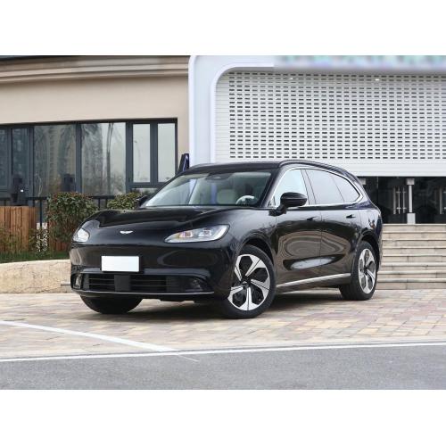 Automobile-Yuanhang H8 Cheap Cars New Energy High-Performance Electric Cars