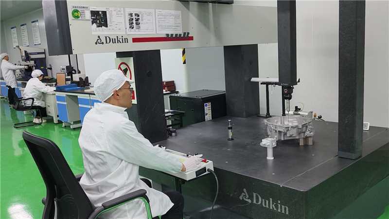 Title: Overcoming the Bottleneck: How Ziptek’s Bonded Zone Models are Revolutionizing Transmission Remanufacturing Globally