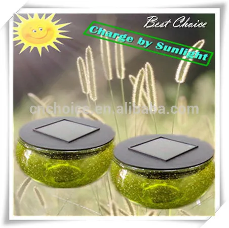 led garden line solar light mason jar solar light lids