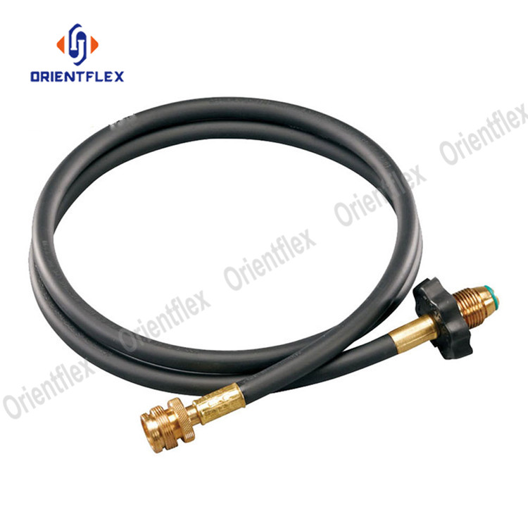 Lpg Gas Hose 2