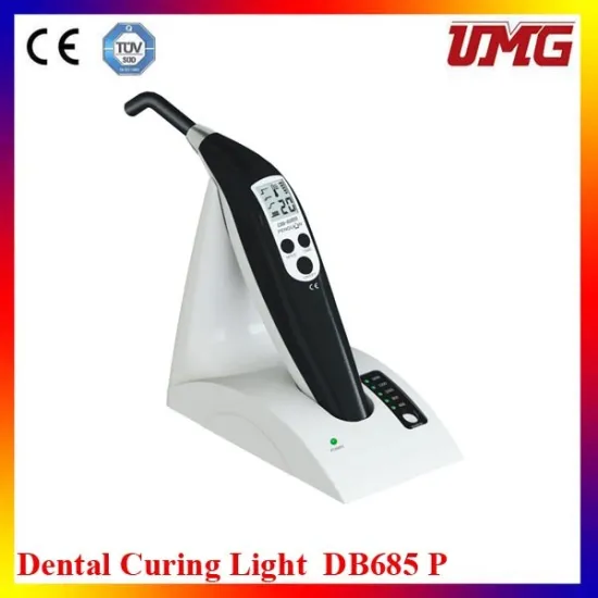 Best Sale Dental Curing Light
