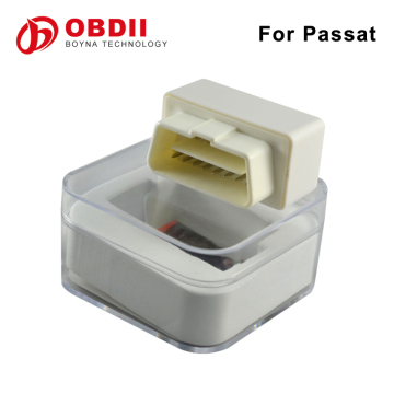 2015 New Release Auto Can-Bus Mini Car Windows Closer Remote Canbus OBD CC Folded Module for VW Passat 2011-2015 models
