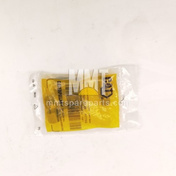 117-7634 1177634 Adapter voor M318d MH M322d MH M322d M318D M316F M322C Wheel graafmachine