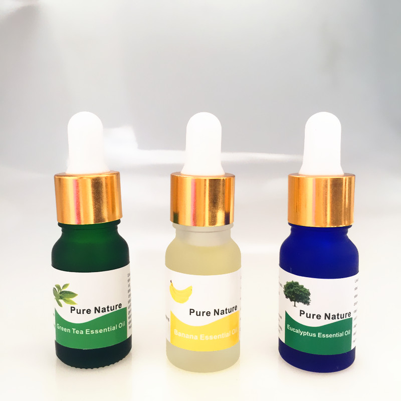 15 days reduce 15kg Pure Banana Slimming Essential oil anti cellulite Fat Burning Weight Loss Green Tea extracts 10ml/bottle