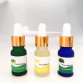 15 days reduce 15kg Pure Banana Slimming Essential oil anti cellulite Fat Burning Weight Loss Green Tea extracts 10ml/bottle