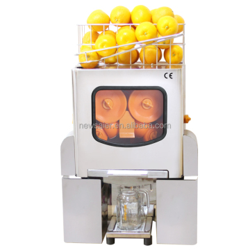 2024 Newsaier Factory Price Automatic Commercial Juice Extractor