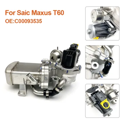 SAIC Maxus T60 V80 4x4 Auto Parts & Accessories