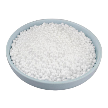 Bahan GPP Direct Pabrik: Menjelajahi Partikel Plastik, Resin Virgin, Butiran Polystyrene Daur Ulang