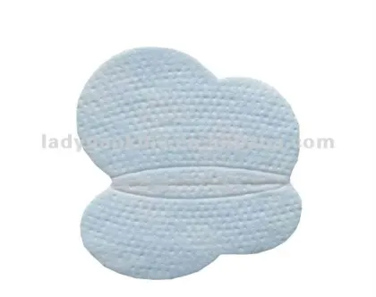 underarm sweat pads target