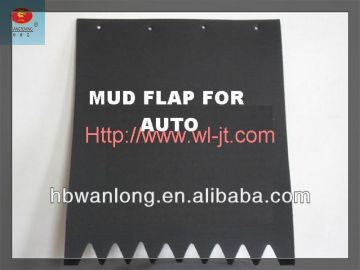Customized splash guards for truck WL05