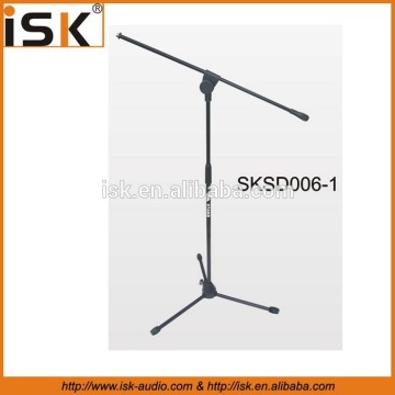 High Quality Floor microphone stand
