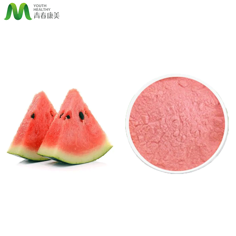 USA Warehouse Supply Watermelon Fruit suco pó