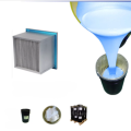 Liquid Tank HEPA Filter Silicone for Industrial Use