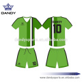 Jersey soccer polyester soccer fashion