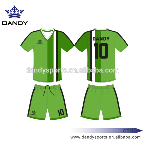 Full sublimation soccer jerseys