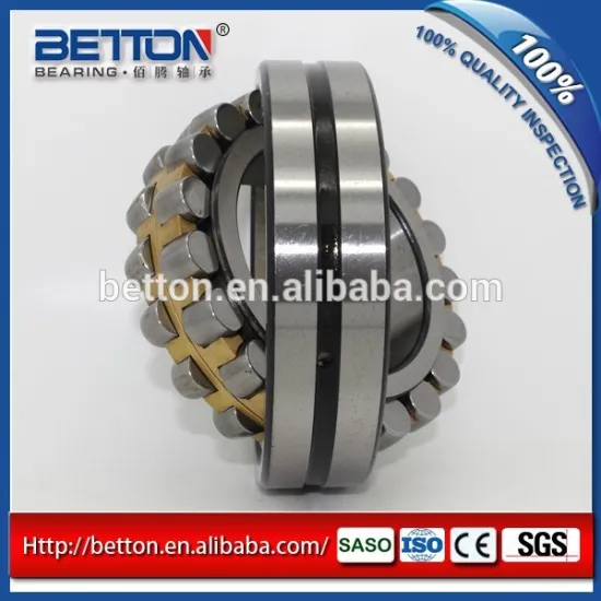 spherical roller bearing 21307