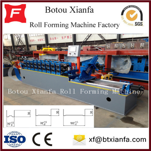 Light Steel Keel Forming Making Machine