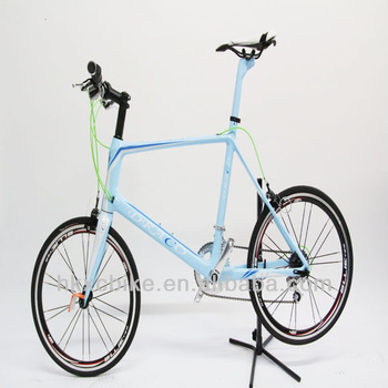 Mini Carbon Road Bike 2014 New model of carbon road bike Hot sale Bike