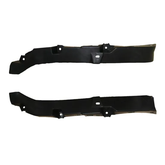 Car Front Bumper Lower Bracket for Chevrolet Blazer 2020 - Auto Accessories