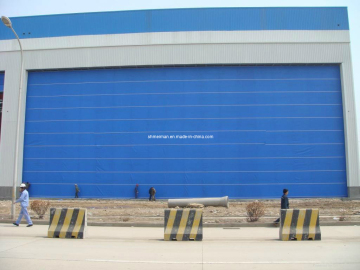 Folding Door -3