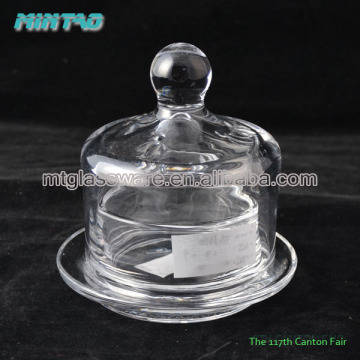 Machine pressed FDA small design butther holder dishes wholesale