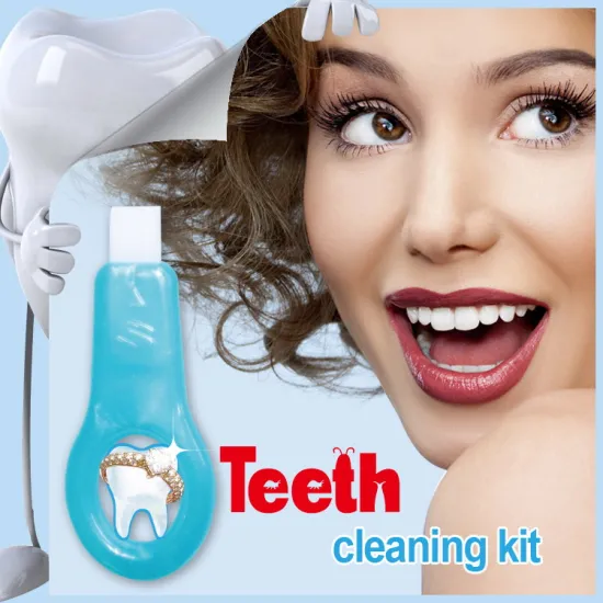 Quick Delivery Products Personal Care Bright White Smiles Teeth Whitening Kit