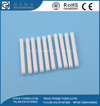 ZrO2 Ceramic Rod for medical devices