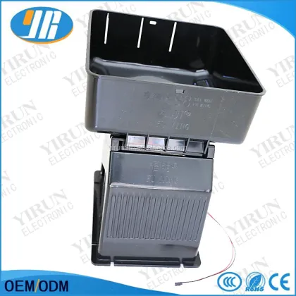 Coin-Operated Game Amusement Park: 61 Games in 1 Video Board - DIY Kits