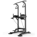 Latihan Body Body Dips Bar Stand Stand