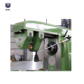 factory direct sale X6140 horizontal milling machine