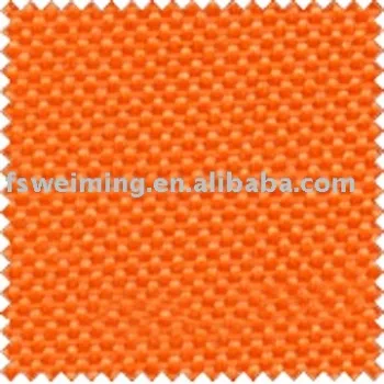 pvc nylon fabric