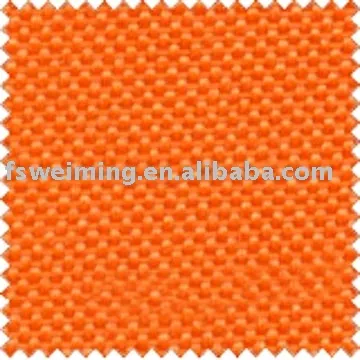 pvc nylon fabric
