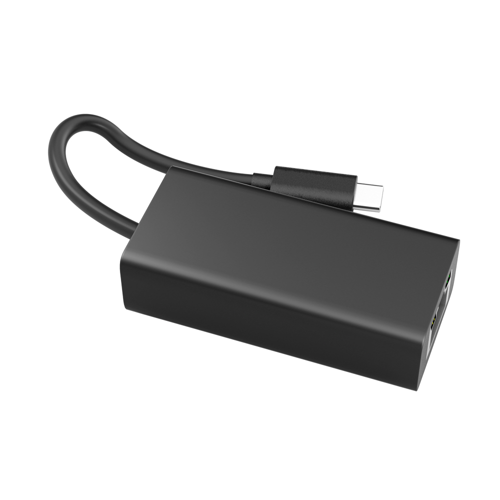 Hubs USB Material de borracha USB