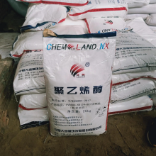 Kunhui Brand Polyvinyl Alcohol PVA 088-50 Changchun BP-26