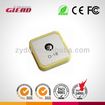 GPS dielectric antenna,18x18x4(High Performance, Prompt Delivery)