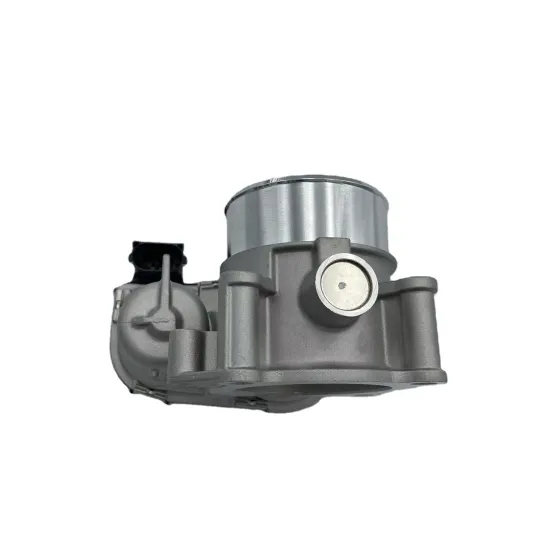 Chery E4G15B Engine Throttle Valve Accessory - 3765010