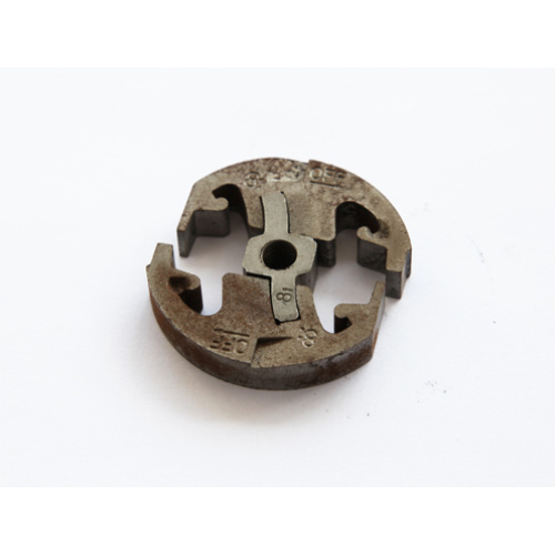 Sintering Parts For Textile Manufacturing Machine