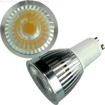 5W E14 LED spotlights