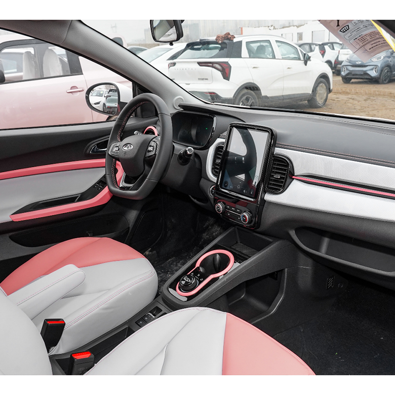 Electric Car Chery Ant Electric Car Chery Ant