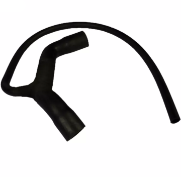 JCB 3CX 4CX Backhoe Loader Bottom Radiator Water Hose - 834/00739