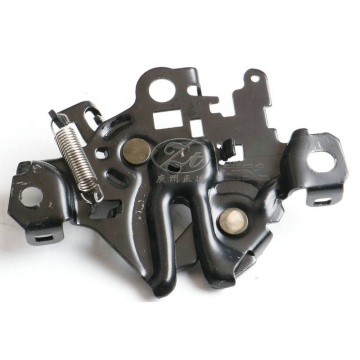 AISC Hood Lock Assy 53510-0R020 for Toyota RAV4 ACA3 - Japanese Car Spare Parts