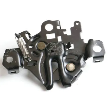 AISC Hood Lock Assy 53510-0R020 for Toyota RAV4 ACA3 - Japanese Car Spare Parts