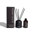 Amber Collection 150ml Reed Diffuser