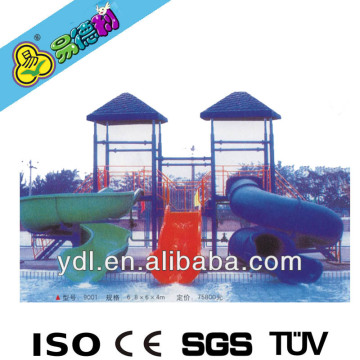 Water park products