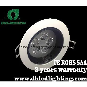 3W Anti Glare LED Ceilinglight