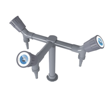 Global After-Sale Service Provider for Premium Quality Laboratory Faucets