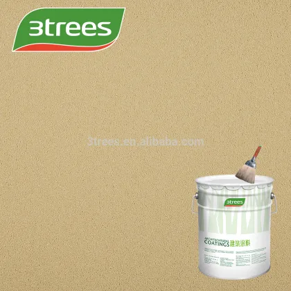3TREES Architecture Stone Texture Wall Paint