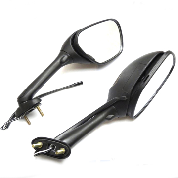 FMISU003MTB Motorcycle Mirror Camera for Suzuki GSXR 600, 750, 1000