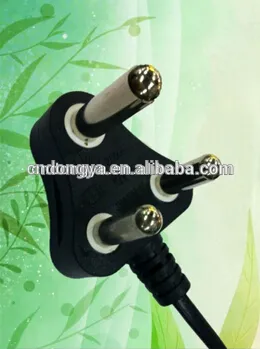 SABS approval South Africa electrical power extension cord home appliance insurance